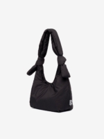 Bolso Biwa Mini Black