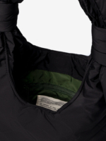 Bolso Biwa Mini Black