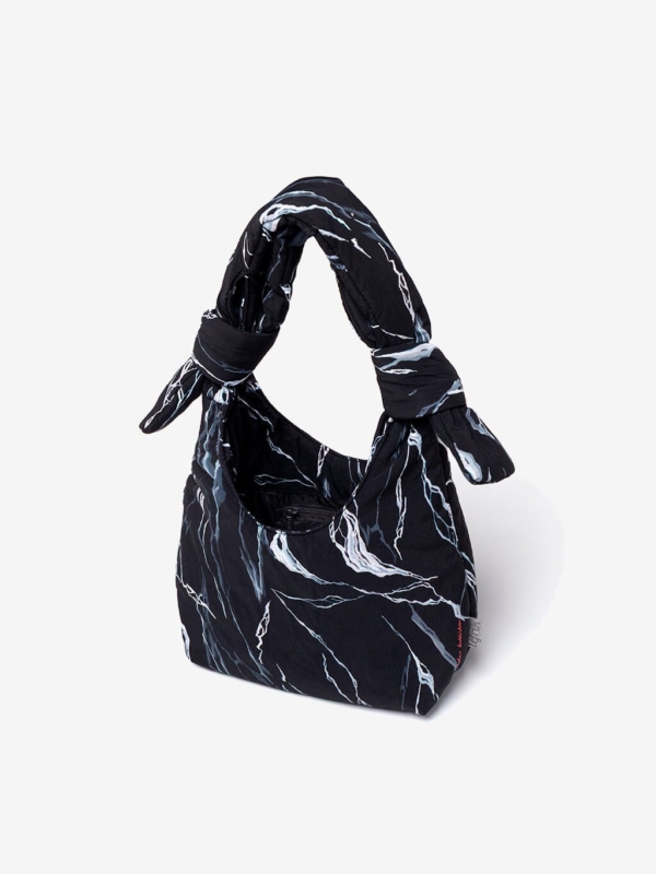 Bolso Biwa Mini por Mercedes Bellido