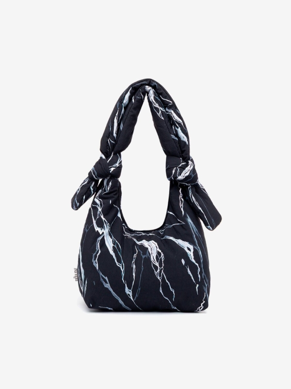 Bolso Biwa Mini por Mercedes Bellido