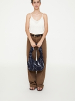 Bolso Biwa Mini por Mercedes Bellido