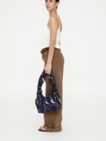 Bolso Biwa Mini por Mercedes Bellido