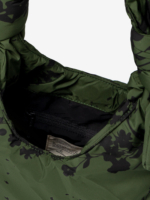 Bolso Biwa Mini Floral Green