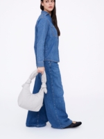 Bolso Biwa Mini Fossil