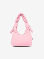 Bolso Biwa Mini Rose