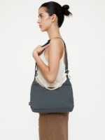 Bolso Bico Leaf