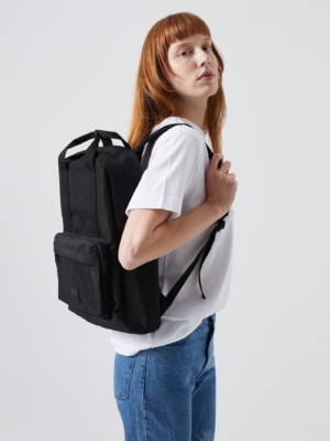 Mochila Capsule Black