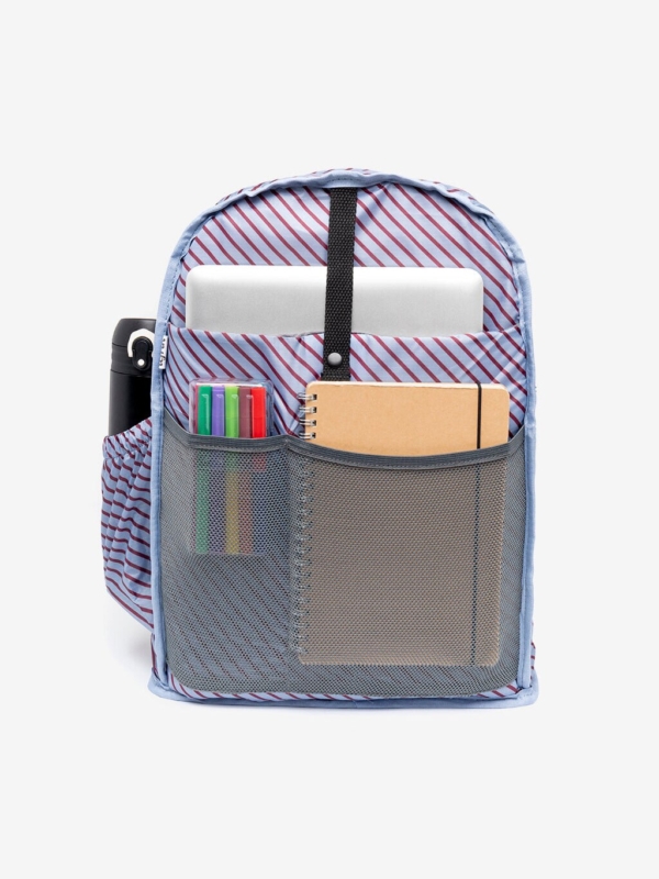 Mochila Capsule Black