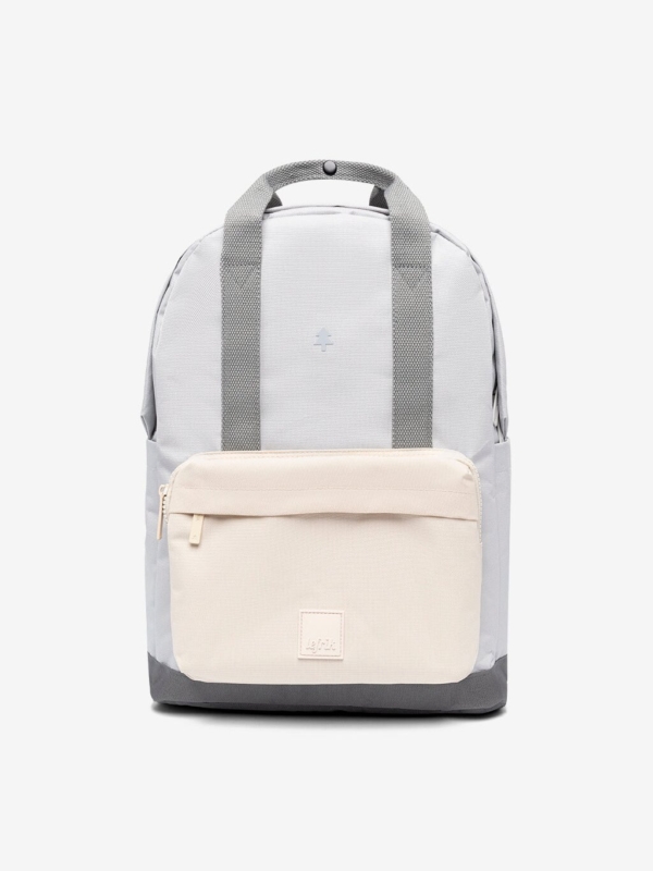 Mochila Capsule Concrete Block