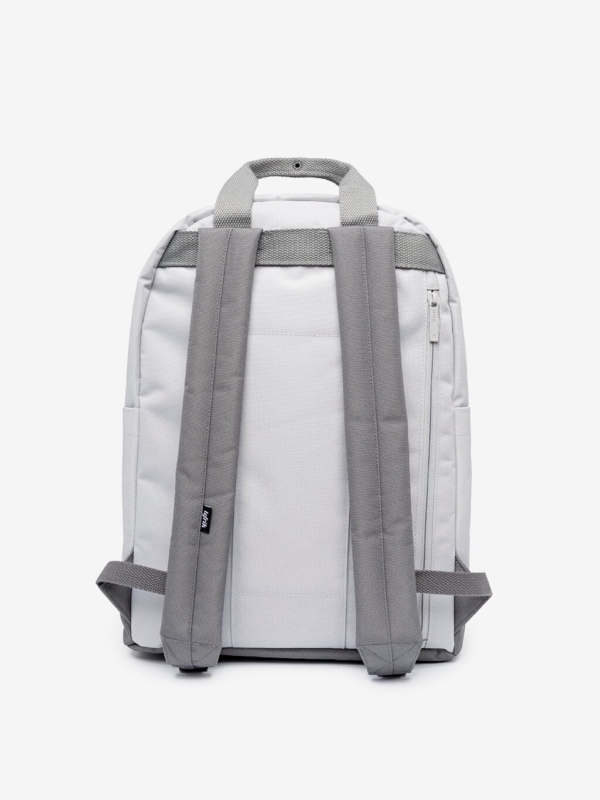 Mochila Capsule Concrete Block