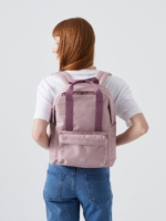 Mochila Capsule Mauve