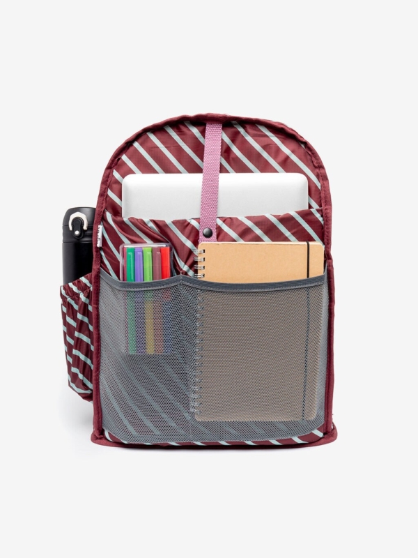 Mochila Capsule Mauve