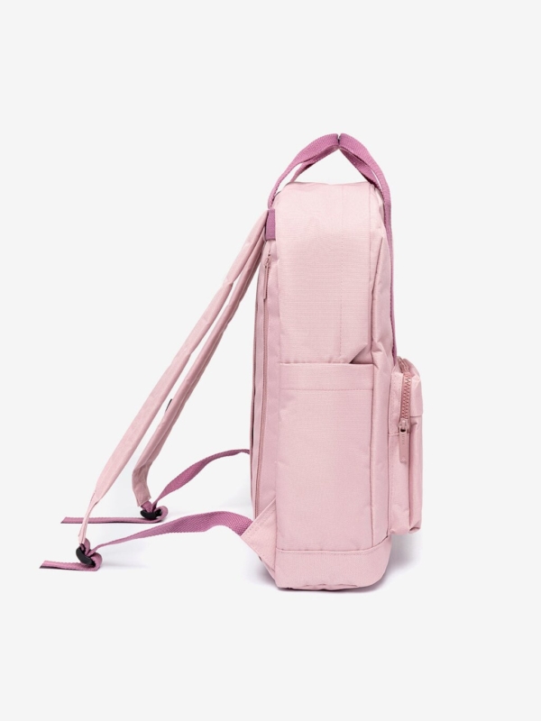 Mochila Capsule Mauve