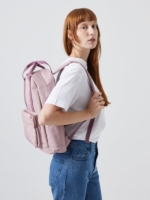 Mochila Capsule Mauve