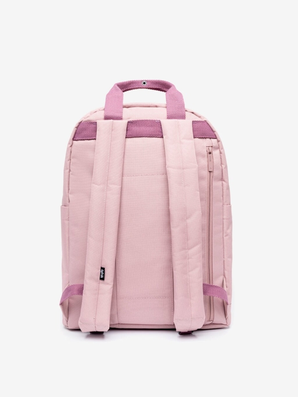 Mochila Capsule Mauve