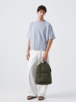 Mochila Capsule Olive