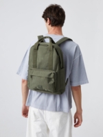 Mochila Capsule Olive