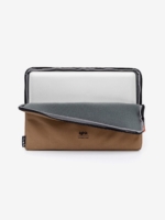 Funda Portátil Capture 13" Camel