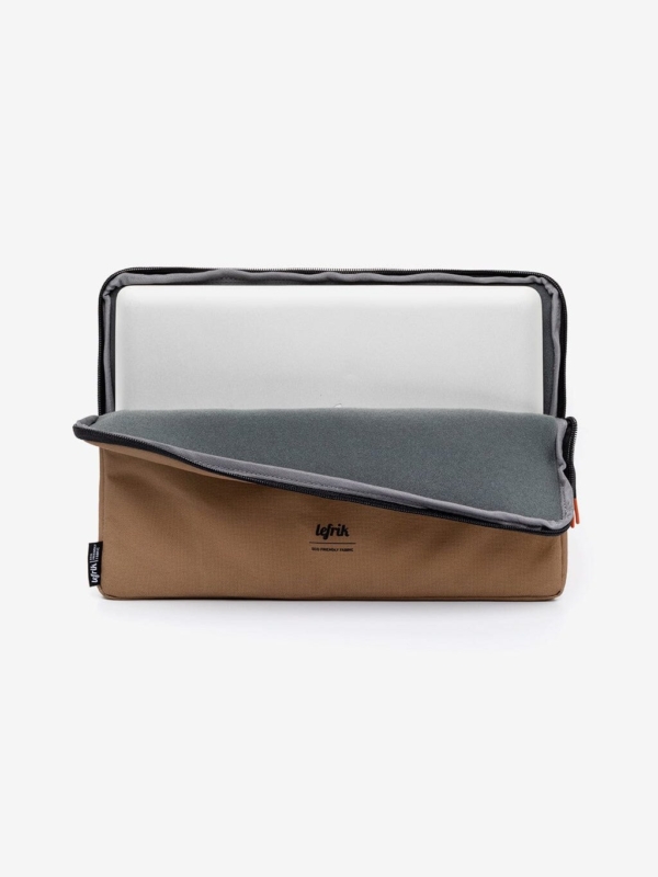 Funda Portátil Capture 13" Camel