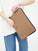 Funda Portátil Capture 13" Camel