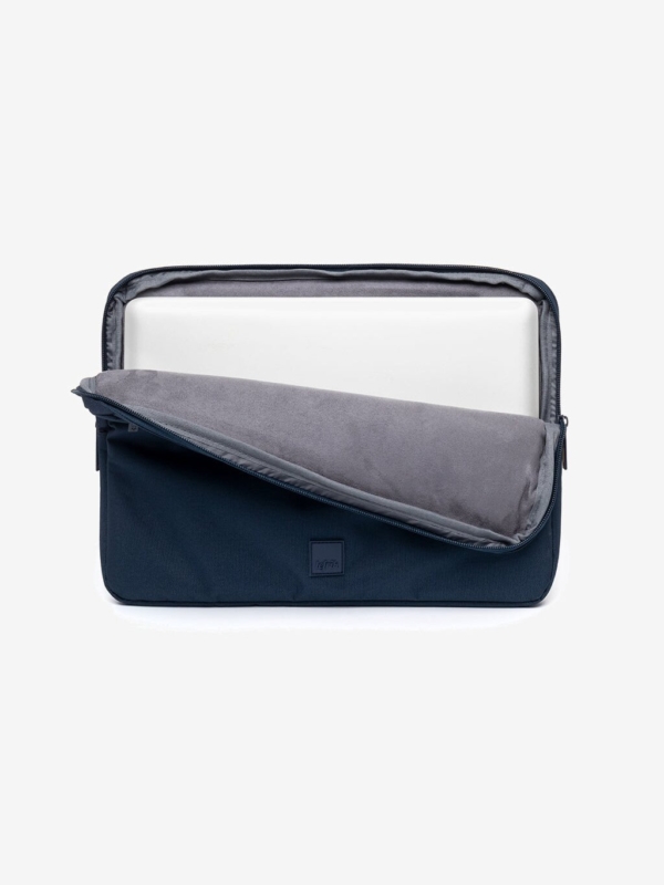 Funda Portátil Capture 13" Navy