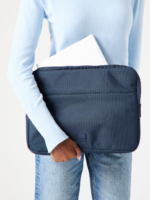 Funda Portátil Capture 13" Navy