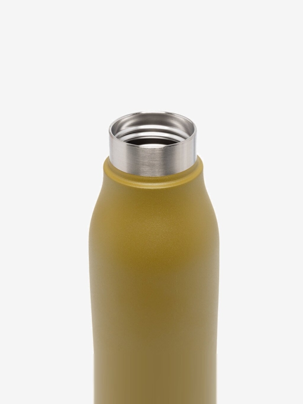 Botella Circus Green Moss