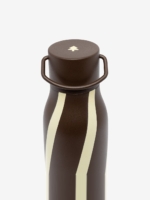 Botella Circus Striped Mocca