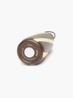 Botella Circus Striped Mocca