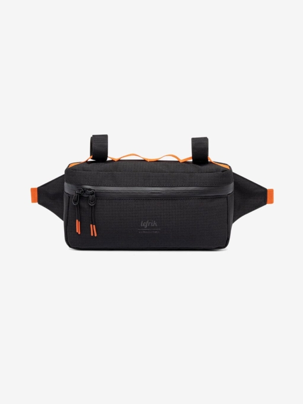 Bolso Bicicleta Core Black