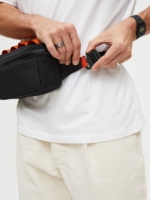 Bolso Bicicleta Core Black