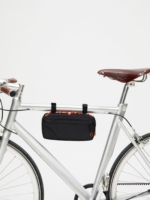Bolso Bicicleta Core Black