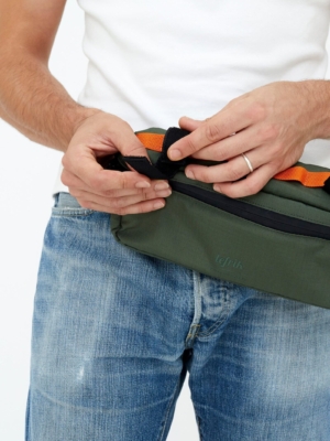 Bolso Bicicleta Core Pine