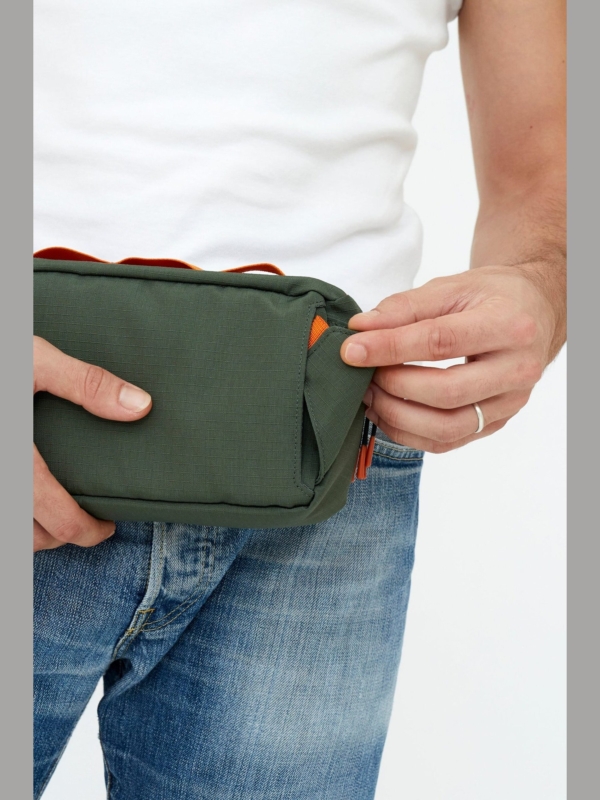 Bolso Bicicleta Core Pine