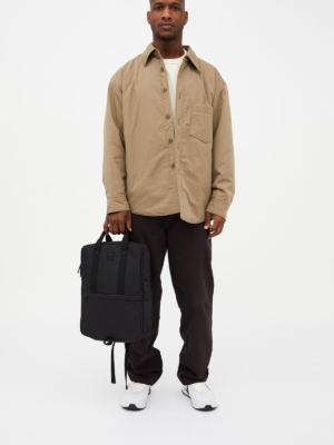 Mochila Daily 15" Black