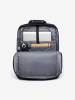 Mochila Daily 15" Black