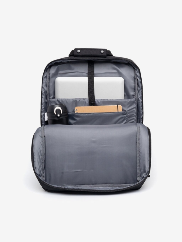 Mochila Daily 15" Black