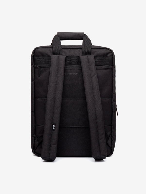 Mochila Daily 15" Black