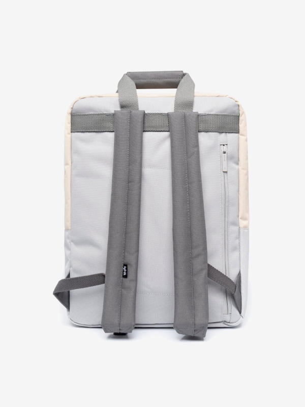 Mochila Daily 15" Concrete Block
