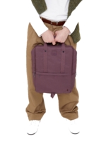 Mochila Daily 15" Stripes Maroon