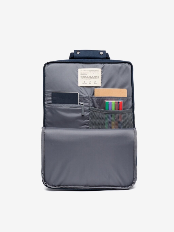 Mochila Daily 15" Navy