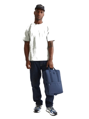 Mochila Daily 15" Navy