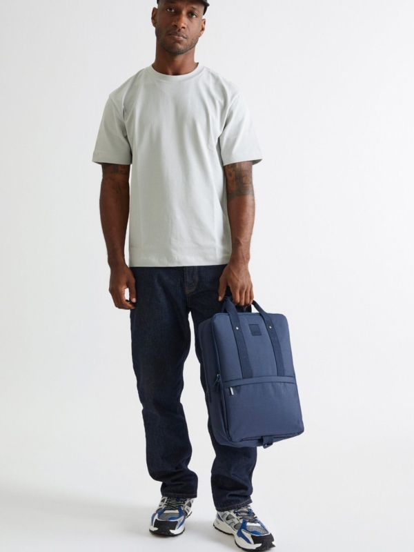 Mochila Daily 15" Navy