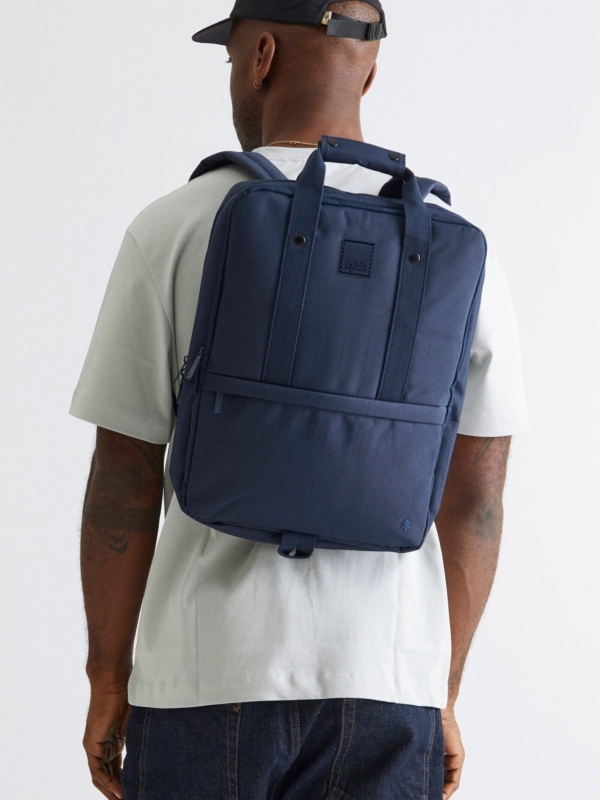 Mochila Daily 15" Navy