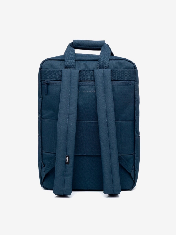 Mochila Daily 15" Navy