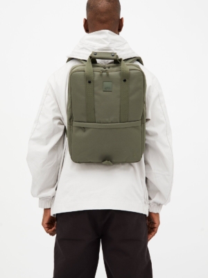 Mochila Daily 15" Olive