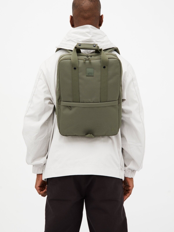 Mochila Daily 15" Olive