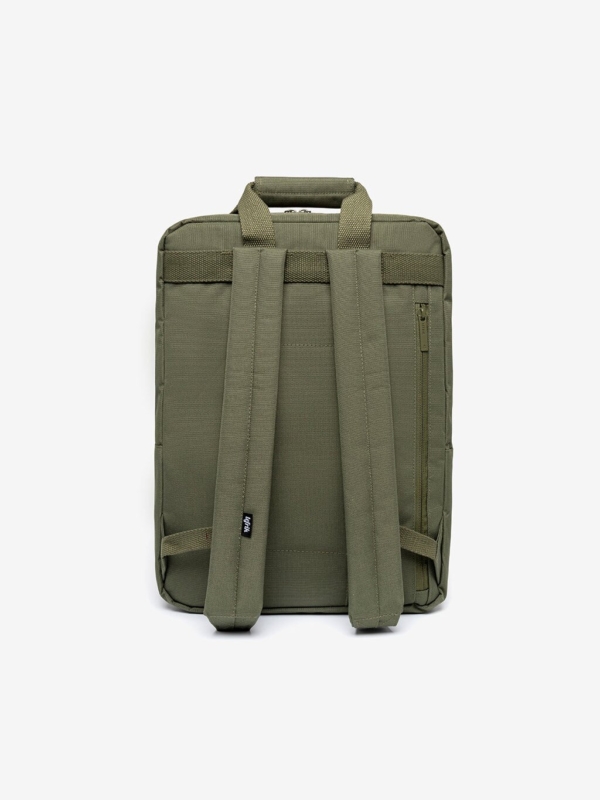Mochila Daily 15" Olive