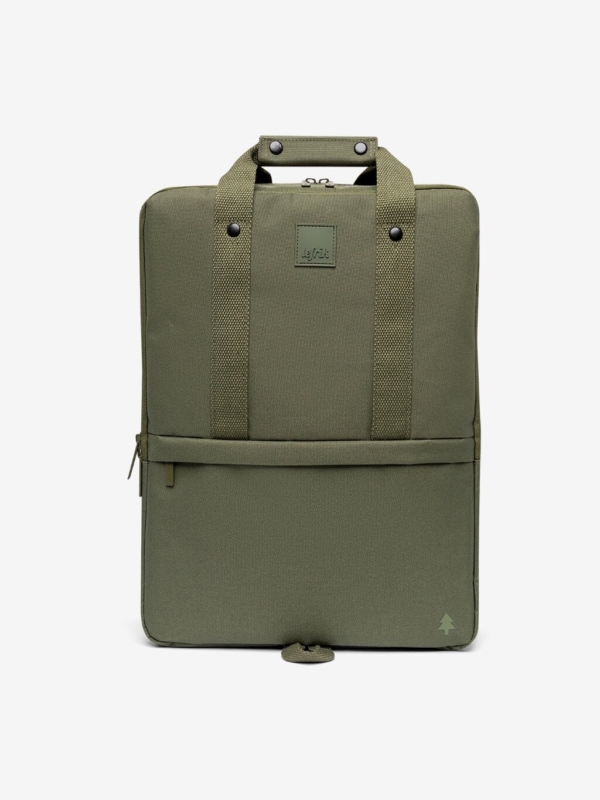 Mochila Daily 15" Olive