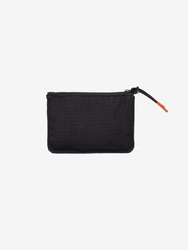 Monedero Draft Black Vandra
